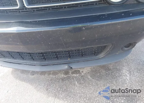 2015 Dodge Challenger Sxt z USA, uszkodzony, nr VIN 2C3CDZAG4FH720749